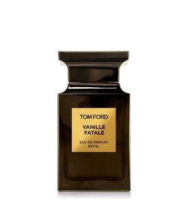 Tom Ford Vanille Fatale 100ML Parfüm Unisex Parfüm