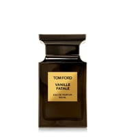 Tom Ford Vanille Fatale 100ML Parfüm Unisex Parfüm