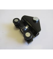 OPEL VIVARO- 04/08; SÜRGÜLÜ KAPI ALT RAY BAĞLANTISI SAĞ 7700312012 775-2925A