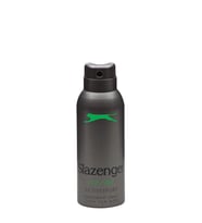 Slazenger Active Sport Erkek Deodorant Yeşil 150 ML (Yeşil)