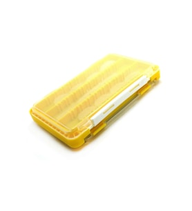 Captain 7234 Profesyonel Sahte Balık ve Jig Kutusu 17x10x3cm