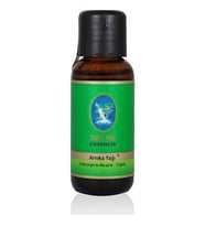 Nuka Arnika Yağı Organik 30 ml