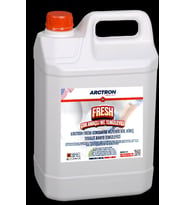 Fresh Konsantre Hijyenik Tuvalet Banyo Temizleyici 5 KG
