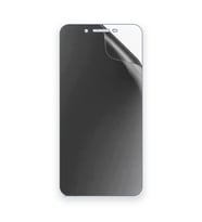 SChitec VIVO X6A Uyumlu Ön Yüzey Hayalet Privacy Hidrojel Ekran Koruyucu