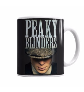 Peaky Blinders Kupa Bardak Porselen
