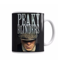 Peaky Blinders Kupa Bardak Porselen