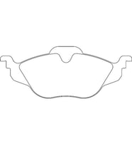Renault Clio 2005-2012 Fren Balata Ön A4154210510 Nextpart