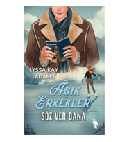 Aşık Erkekler Söz Ver Bana