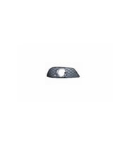 MERCEDES W204 ÖN TAMPON PANJURU KROM ÇRÇLİ SAĞ 2012-2014 A2048803924