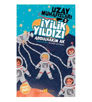 İyilik Yıldızı - Uzay Muhafızları 2