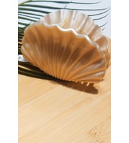 Monalisa Home 8 cm Lüks Renkli Parlak Kıstırma Toka