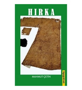 Hırka