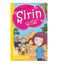 Şirin Mumyalar ve Sır - Mısır - Dünyayı Geziyorum 2