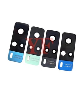 Vivo Y31 ile Uyumlu Kamera Camı Ithal Set