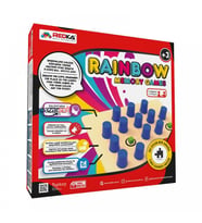 RAINBOW - ZEKA OYUNLARI - REDKA