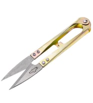 Metal İplik Temizleme Makası / TC-805