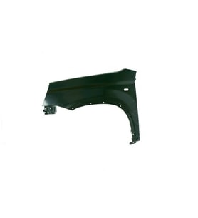NISSAN X-TRAIL ÖN ÇAMURLUK DELİKLİ SOL 07- NIS08XT005 F3101JH1EA