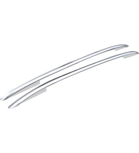 Porsche Cayenne 958 Port Bagaj/tavan Rayı Seti Oem Tip 2011-2017