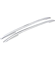 Porsche Cayenne 958 Port Bagaj/tavan Rayı Seti Oem Tip 2011-2017