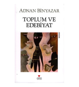 Toplum ve Edebiyat