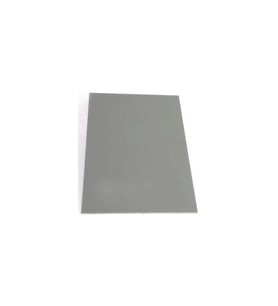 Fdm Kartela Kesim Makinesi Tablası (6 mm) 50x50 cm