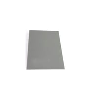 Fdm Kartela Kesim Makinesi Tablası (6 mm) 50x50 cm