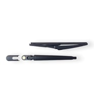 Kia Rio 2012-2016 Arka Cam Silecek Kolu Silgi Takımı 988152P000 (Siyah)