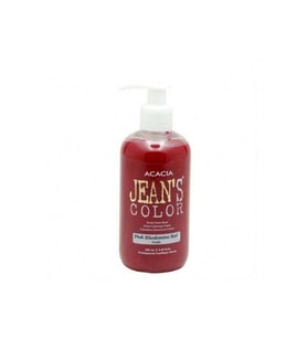 Jeans Color Su Bazlı Saç Boyası 250 ml / Somon Pembe