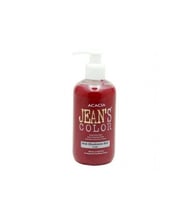 Jeans Color Su Bazlı Saç Boyası 250 ml / Somon Pembe