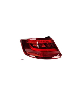 Esse Otomotiv - A3 Stop Lambası Dış Sol Hatchback Ledli 13- Dpo 446-1942l-ae 8v4945095a