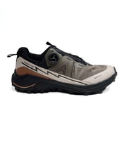 Humtto Cırt Bağcıklı Erkek Sneaker (Haki)