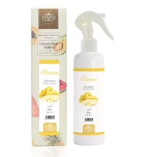 Muz Kokusu Sprey 400Ml.