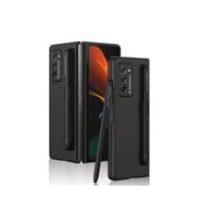 Samsung Galaxy Z Fold 2 Uyumlu Kılıf Zore Espen Kılıf