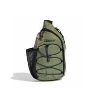 Adidas Mt Sling Bag Sırt Çantası KC5010 Yeşil