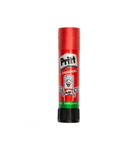 Pritt Stick Yapıştırıcı 11Gr 3 adet