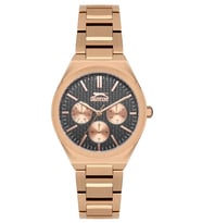 Slazenger SL.09.2138.4.04 Kadın Kol Saati (Rose - Gold)