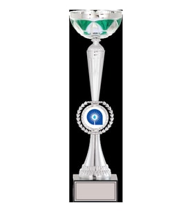 ODAK KUPA - Medium Kupalar - M-154 A - 44 cm