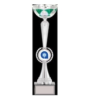 ODAK KUPA - Medium Kupalar - M-154 A - 44 cm