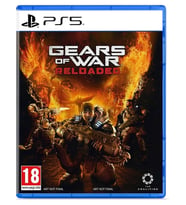 Ps5 Gears Of War Reloaded
