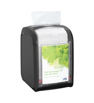 Tork Xpressnap Fit Masaüstü Peçetelik Siyah (272900)