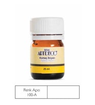 ARTDECO KUMAŞ BOYASI 25 ML. RENK AÇICI  Y-010A-100A