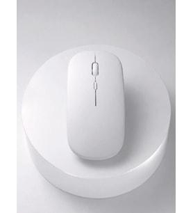PG-908 MOUSE BEYAZ
