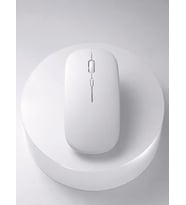 PG-908 MOUSE BEYAZ