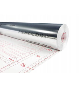 D-c-fix 215-0004 Ayna Görünümlü Kendinden Yapışkanlı Folyo (90cm x 1mt)