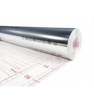 D-c-fix 215-0004 Ayna Görünümlü Kendinden Yapışkanlı Folyo (90cm x 1mt)