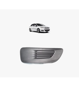 SIS FAR ÇERCEVESİ CITROEN C4 SIZSIZ