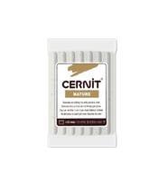 Cernit Nature (Taş Efekti) Polimer Kil 56 gr 971 Savanna 