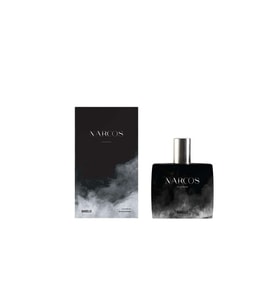 Narcos Unisex Parfüm Edp 50 ml Mystıq Edıtıon - Mnms50edpnrcs