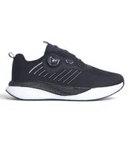 Mc Jamper 2340 Syh-Byz Akıllı Bağcıklı Erkek Sneaker Ayakkabı