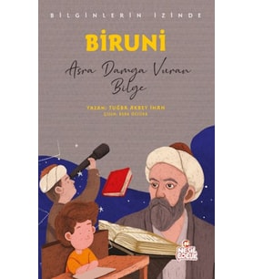 Biruni - Bilginlerin İzinde